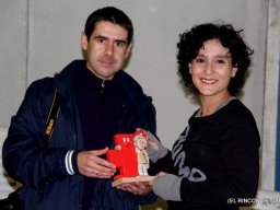 ZUMBA 20-12-2014